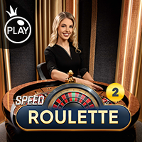 Speed Roulette 2