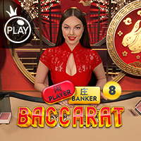 Baccarat 8