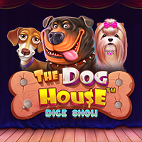 The Dog House Dice Show