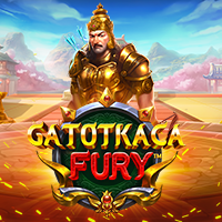 Gatot Kaca's Fury