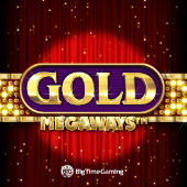 Gold Megaways