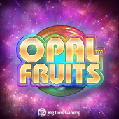 Opal Fruits