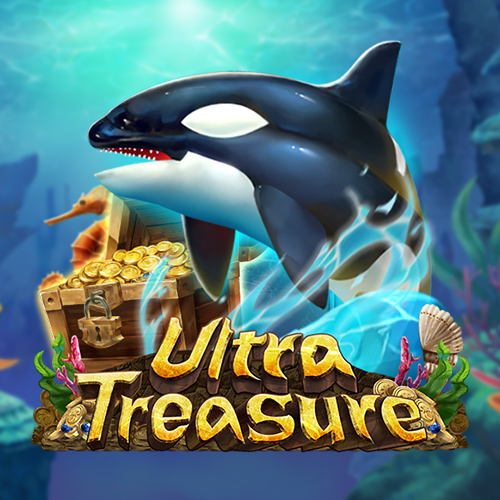 Ultra Treasure