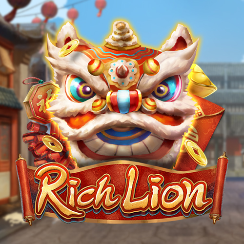 Rich Lion