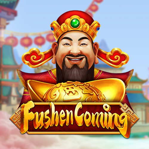 Fushen Coming