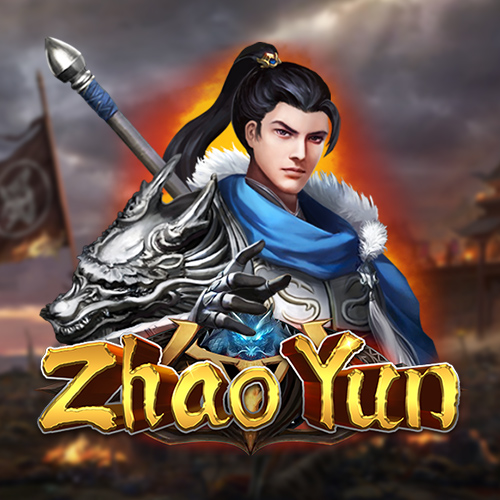 ZHAO YUN