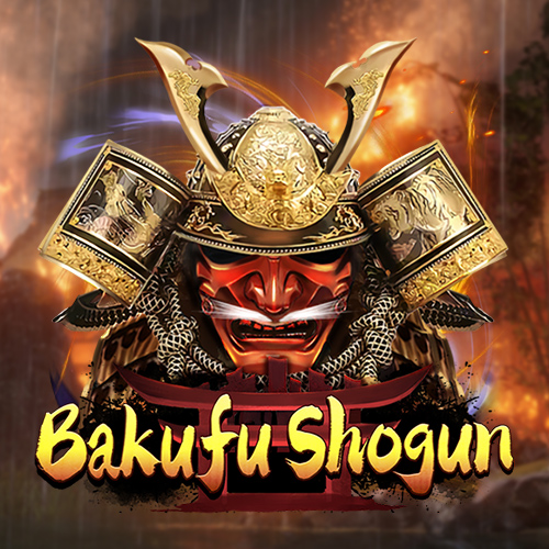 Bakufu Shogun