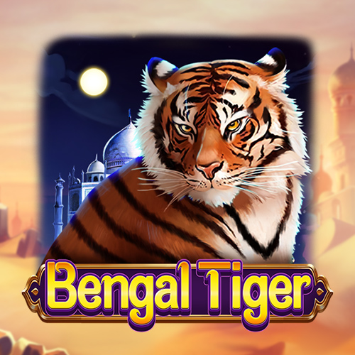 Bengal Tiger