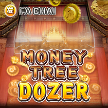 MONEY TREE DOZER