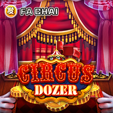 CIRCUS DOZER