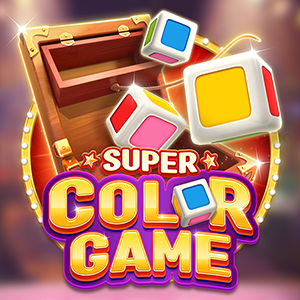 Super Color Game