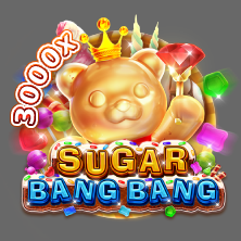 SUGAR BANG BANG