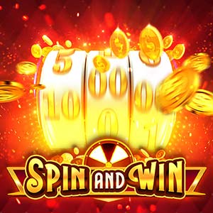 Spin and Win