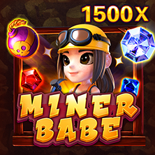 Miner Babe