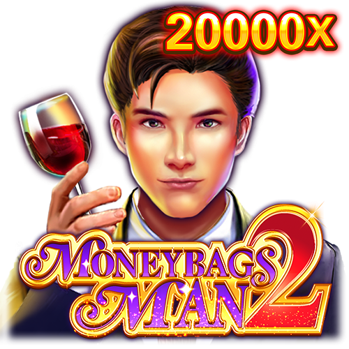 Moneybags Man 2