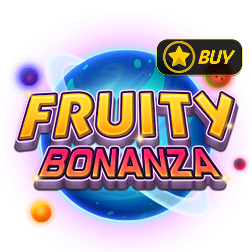 Fruity Bonanza