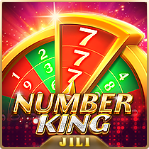 NumberKing