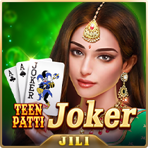 TeenPatti Joker