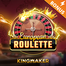 european roulette