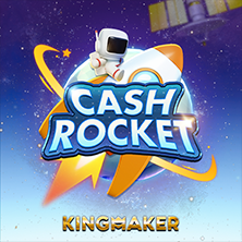 Cash Rocket