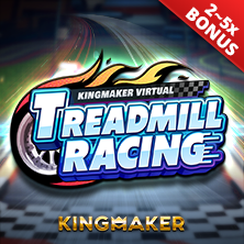 KM Virtual Treadmill Racing