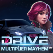 Drive: Multiplier Mayhem