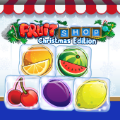 Fruit Shop Christmas Edition