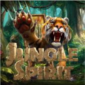 Jungle Spirit: Call Of The Wild