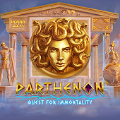 Parthenon: Quest For Immortality