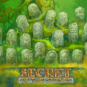 Secret Of The Stones