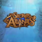 Secrets Of Atlantis