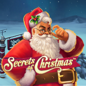 Secrets Of Christmas