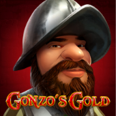 Gonzo's Gold