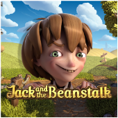 Jack and the Beanstalk Remastered