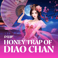 Honey Trap of Diao Chan