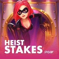 Heist Stakes