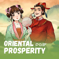 Oriental Prosperity