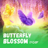 Butterfly Blossom