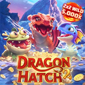 Dragon Hatch2