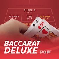 Baccarat Deluxe