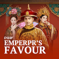 Emperor's Favour