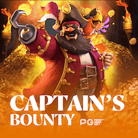 Captain's Bounty