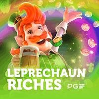 Leprechaun Riches