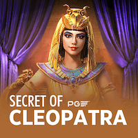 Secrets of Cleopatra