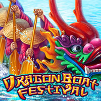 DRAGON BOAT FESTIVAL