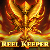 Reel Keeper