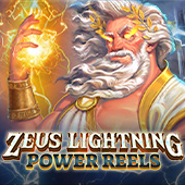 Zeus Lightning Power Reels