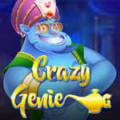 crazygenie