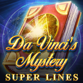 davincismystery