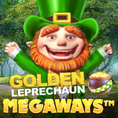 goldenleprechaunmegaways